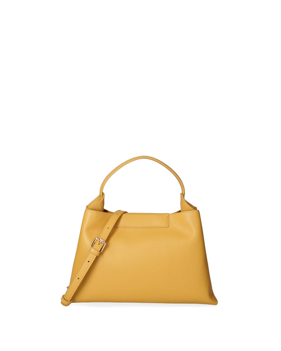 Сумка через плечо Viola Castellani, Curry
Сумка через плечо Viola Castellani, Curry