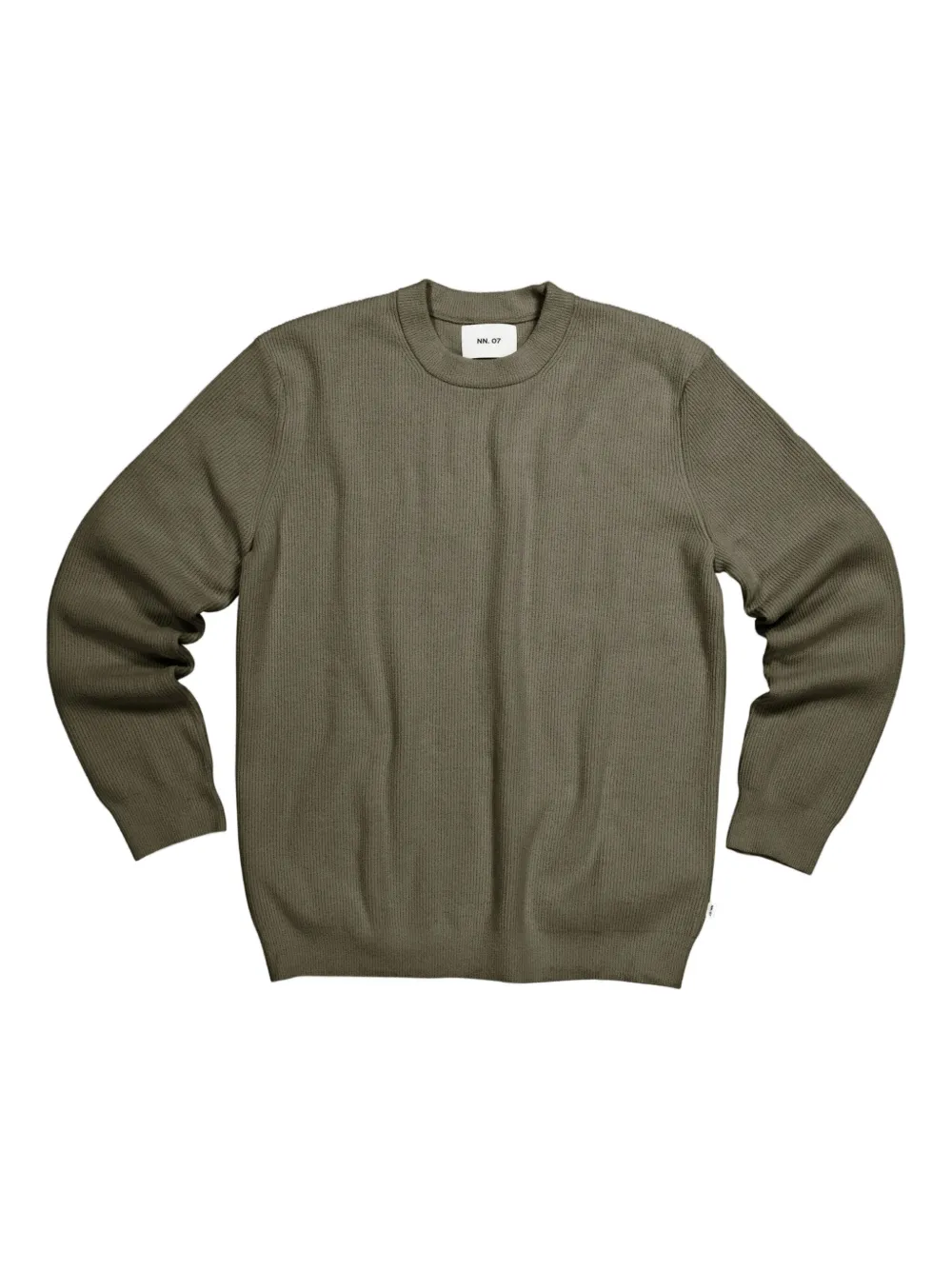 Свитер Danny 6429 NN07, зеленый
Свитер Danny 6429 NN07, зеленый