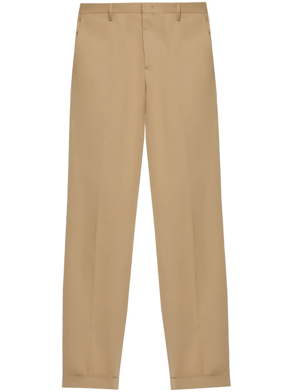 Брюки чинос кроя слим Paul Smith, нейтральный
Брюки чинос кроя слим Paul Smith, нейтральный