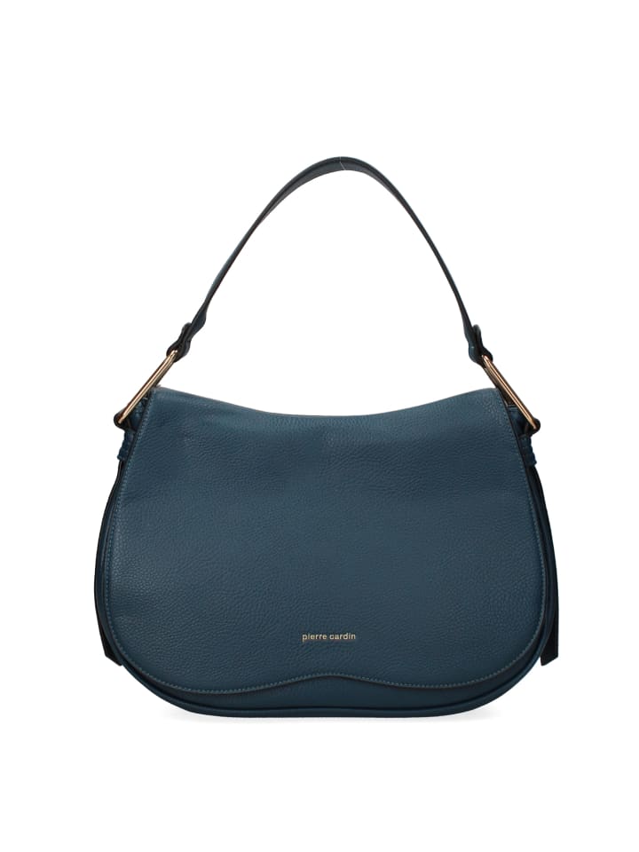 сумка через плечо в СИНЕМ цвете Pierre Cardin
сумка через плечо в СИНЕМ цвете Pierre Cardin