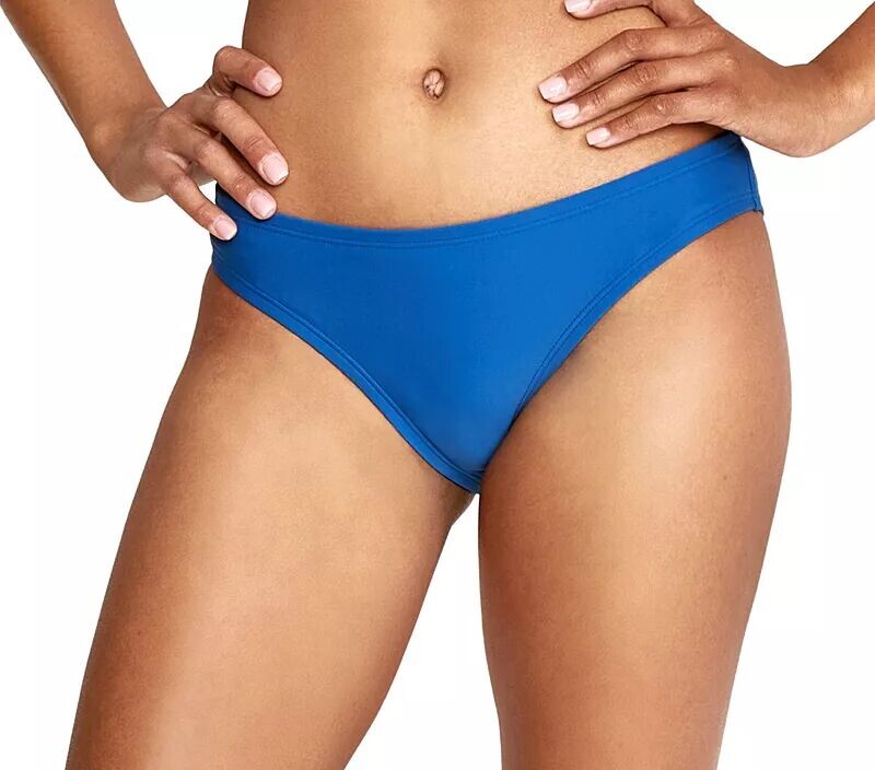 Женские плавки бикини-хипстер Speedo
Женские плавки бикини-хипстер Speedo