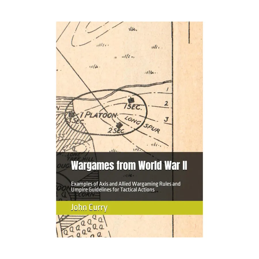 Варгеймы времен Второй мировой войны, Classic Wargaming & Historical Miniature Rules (Wargaming.Co)
Варгеймы времен Второй мировой войны, Classic Wargaming & Historical Miniature Rules (Wargaming.Co)
