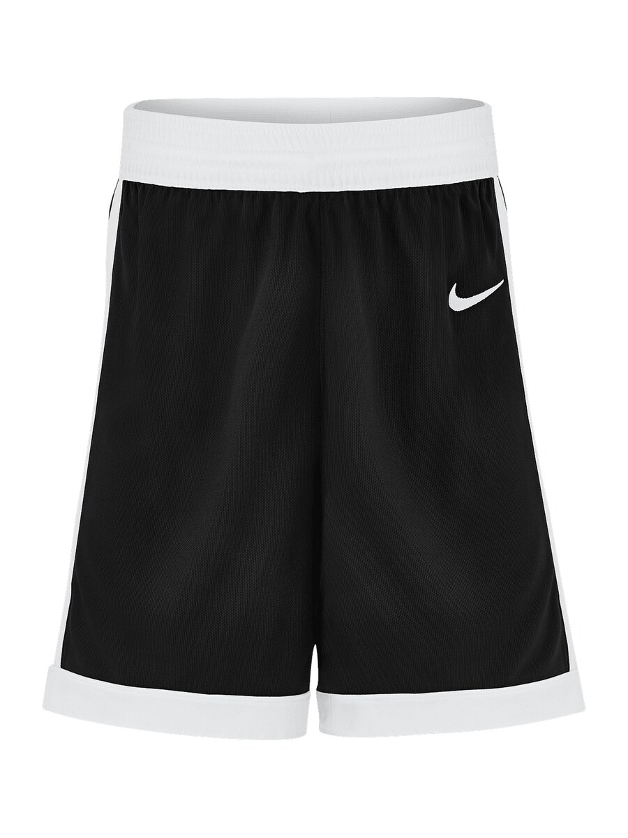 Свободные спортивные брюки NIKE Team25, черный
Свободные спортивные брюки NIKE Team25, черный