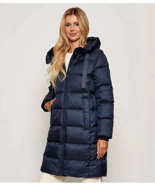 Пуховик Marc O' Polo, синий
Пуховик Marc O' Polo, синий