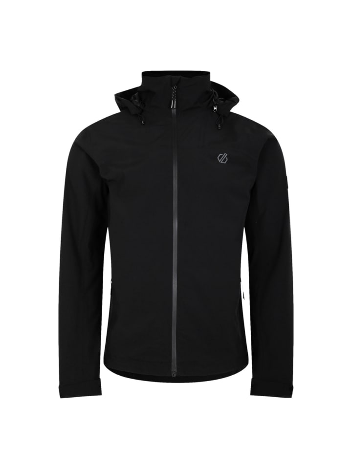 Дождевик Dare 2b, черный
Дождевик Dare 2b, черный