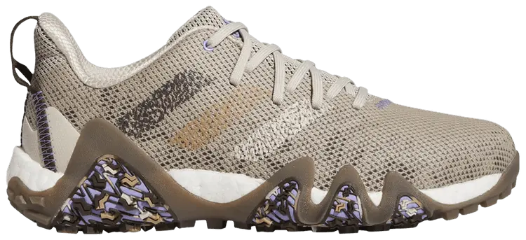 Кроссовки adidas CodeChaos 22 'Bliss Light Purple', коричневый
Кроссовки adidas CodeChaos 22 'Bliss Light Purple', коричневый