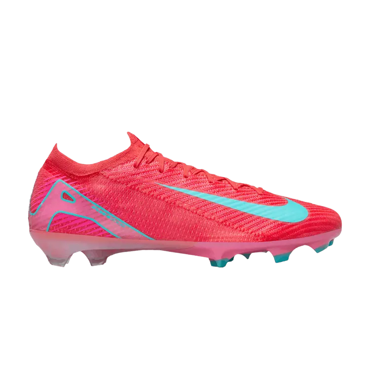 Кроссовки Nike Zoom Mercurial Vapor 16 Elite FG Mad Energy Pack, красный
Кроссовки Nike Zoom Mercurial Vapor 16 Elite FG Mad Energy Pack, красный