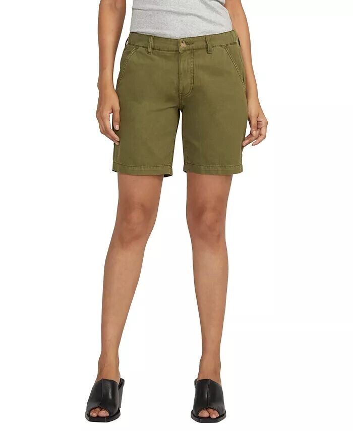 Женские шорты на заказ JAG, зеленый
Женские шорты на заказ JAG, зеленый