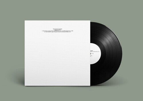 Сингл 12" Mobile Homes: Trigger-Happy
Сингл 12" Mobile Homes: Trigger-Happy