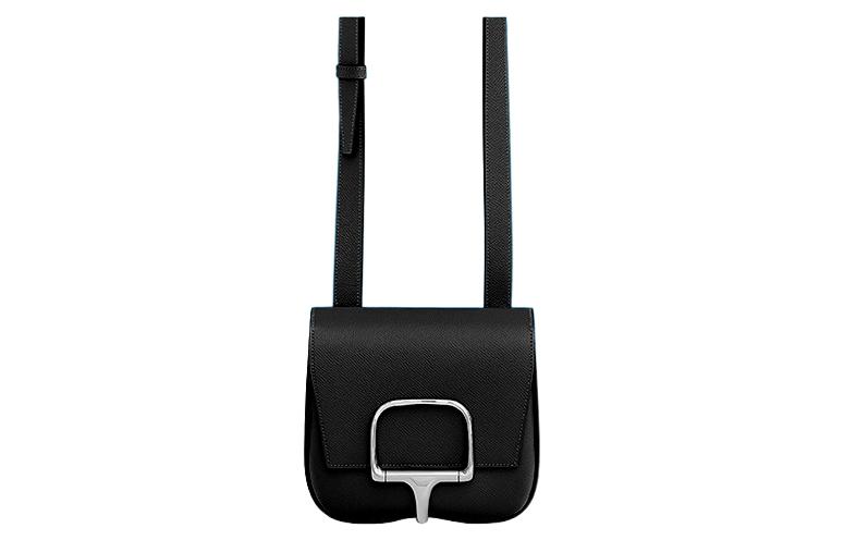 Сумка через плечо Della Cavalleria Epsom из телячьей кожи HERMES для женщин
Сумка через плечо Della Cavalleria Epsom из телячьей кожи HERMES для женщин