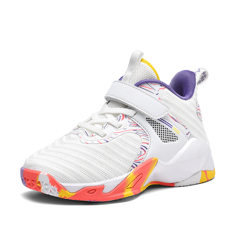 Детские кроссовки для бега Wooden Rabbit, белый
Детские кроссовки для бега Wooden Rabbit, белый