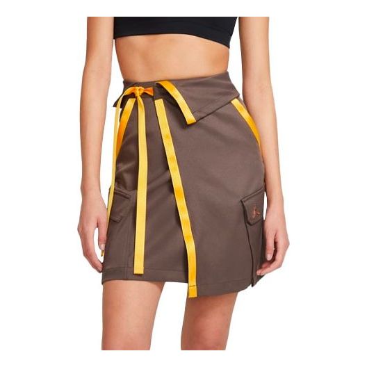 Юбка (WMNS) AS W J UTILITY SKIRT FUTURE IRONSTONE
Юбка (WMNS) AS W J UTILITY SKIRT FUTURE IRONSTONE