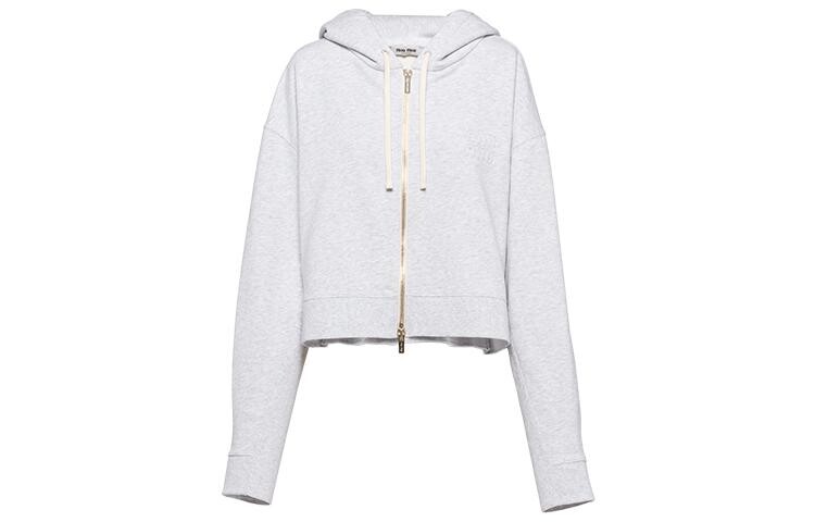 Куртка женская серая Miu Miu
Куртка женская серая Miu Miu