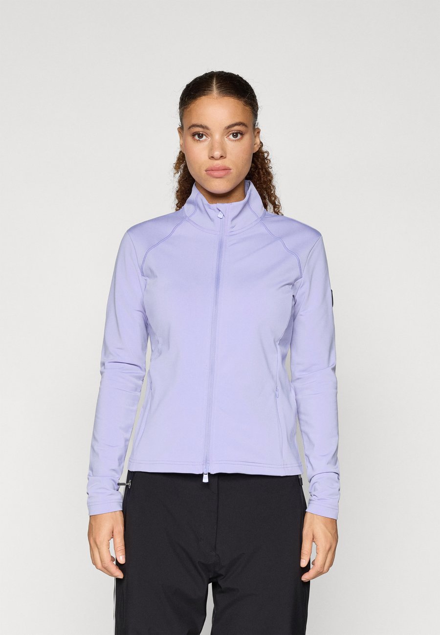 Флисовая куртка EA7 Emporio Armani SKI KITZBUHEL , Sweet Lavender/Khaki
Флисовая куртка EA7 Emporio Armani SKI KITZBUHEL , Sweet Lavender/Khaki