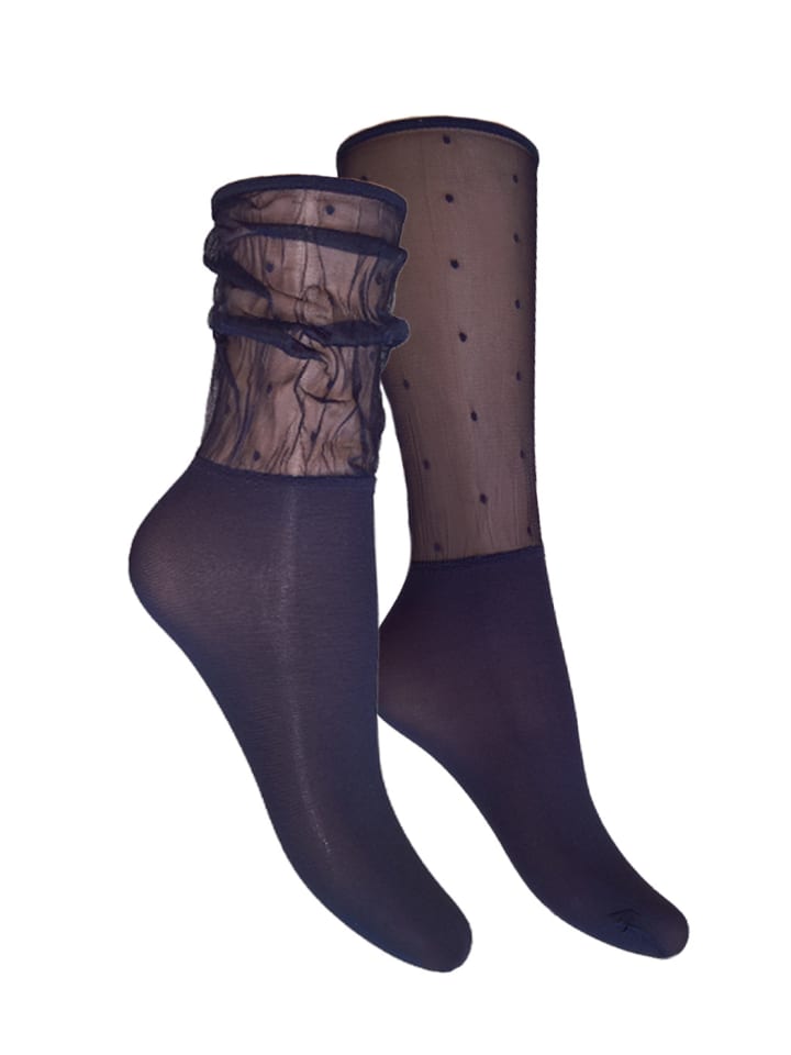 Носки Mura, синий
Носки Mura, синий