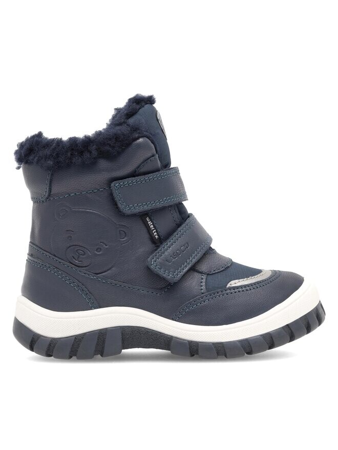 Сапоги STAR Lasocki, темно-синий
Сапоги STAR Lasocki, темно-синий