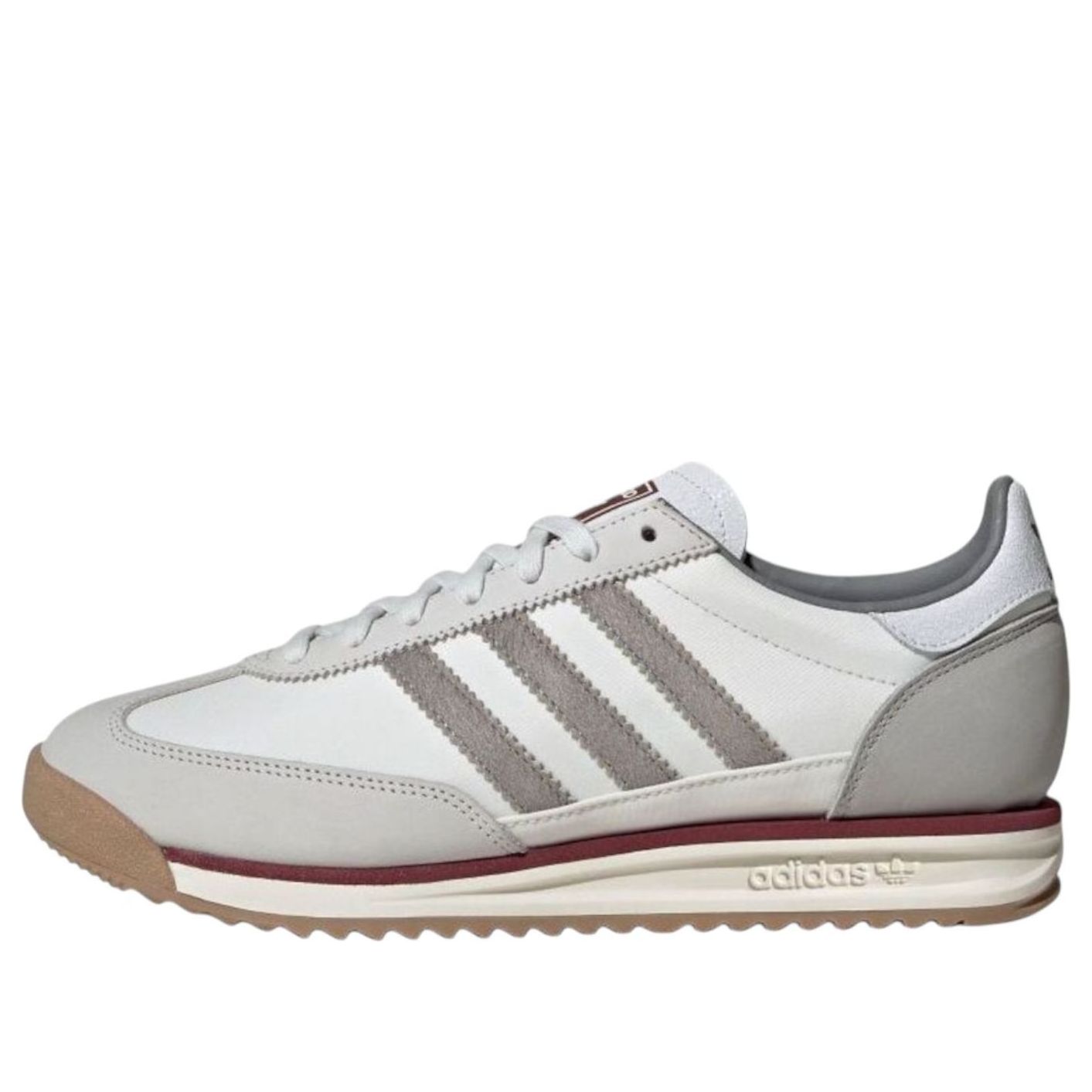 Кроссовки adidas SL 72 RS 'Grey'
Кроссовки adidas SL 72 RS 'Grey'