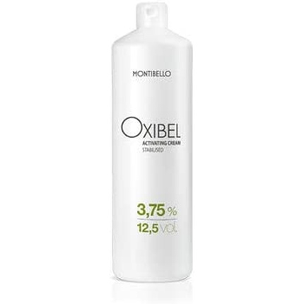 Крем Oxibel 12.5 Об.1000 мл 3.75 Montibello
Крем Oxibel 12.5 Об.1000 мл 3.75 Montibello