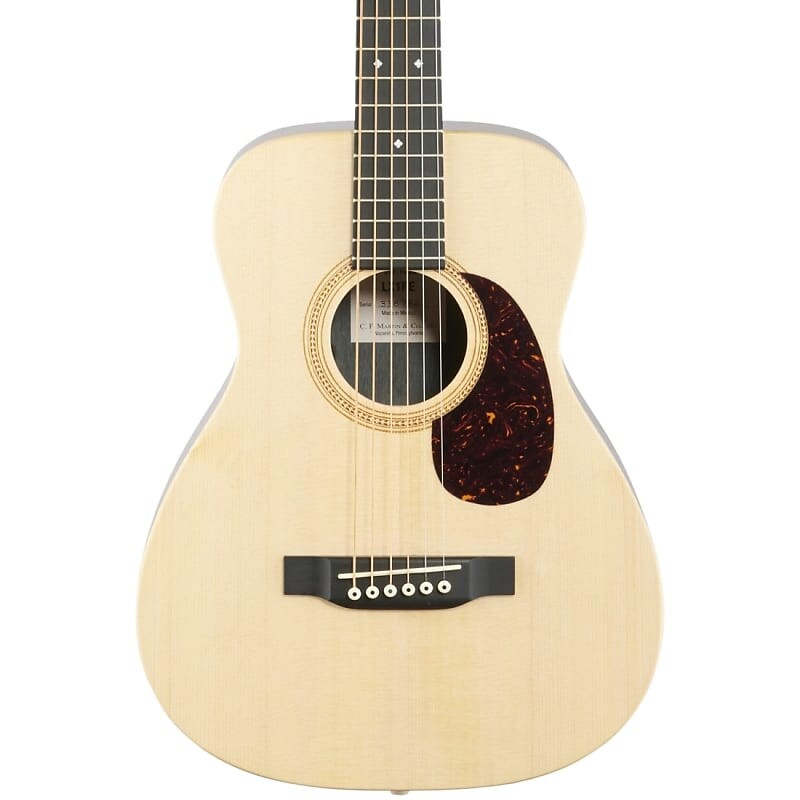 Акустическая гитара Martin LX1RE Little Martin Acoustic-Electric Guitar
Акустическая гитара Martin LX1RE Little Martin Acoustic-Electric Guitar