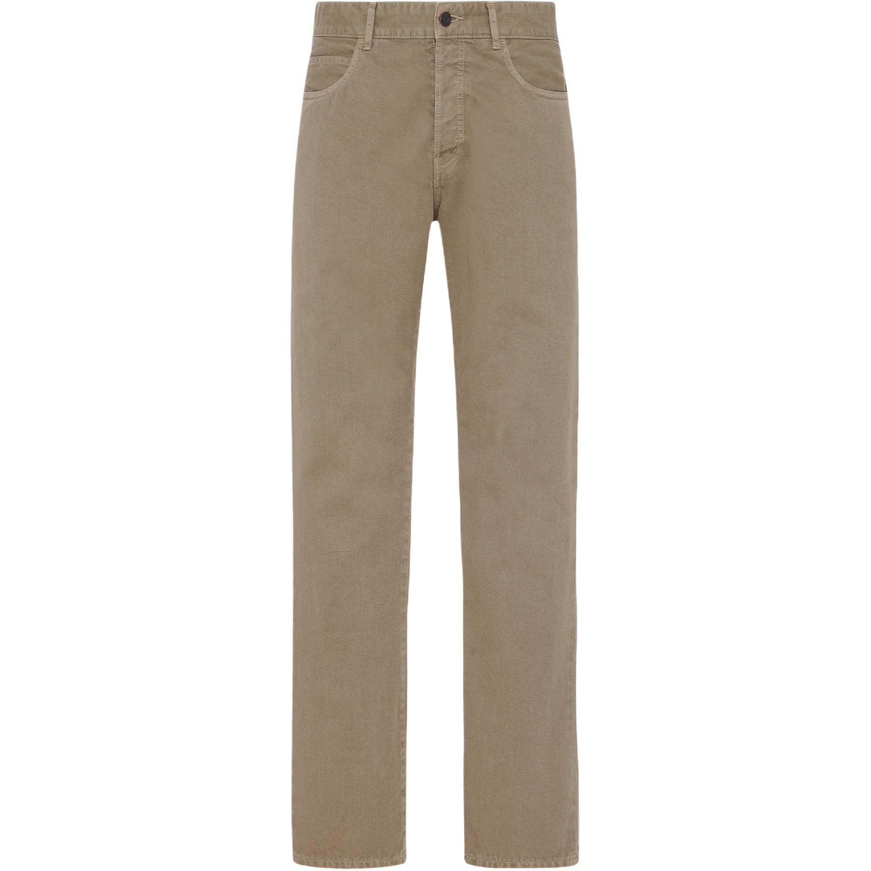 Карлайл джинсы THE ROW, Taupe
Карлайл джинсы THE ROW, Taupe