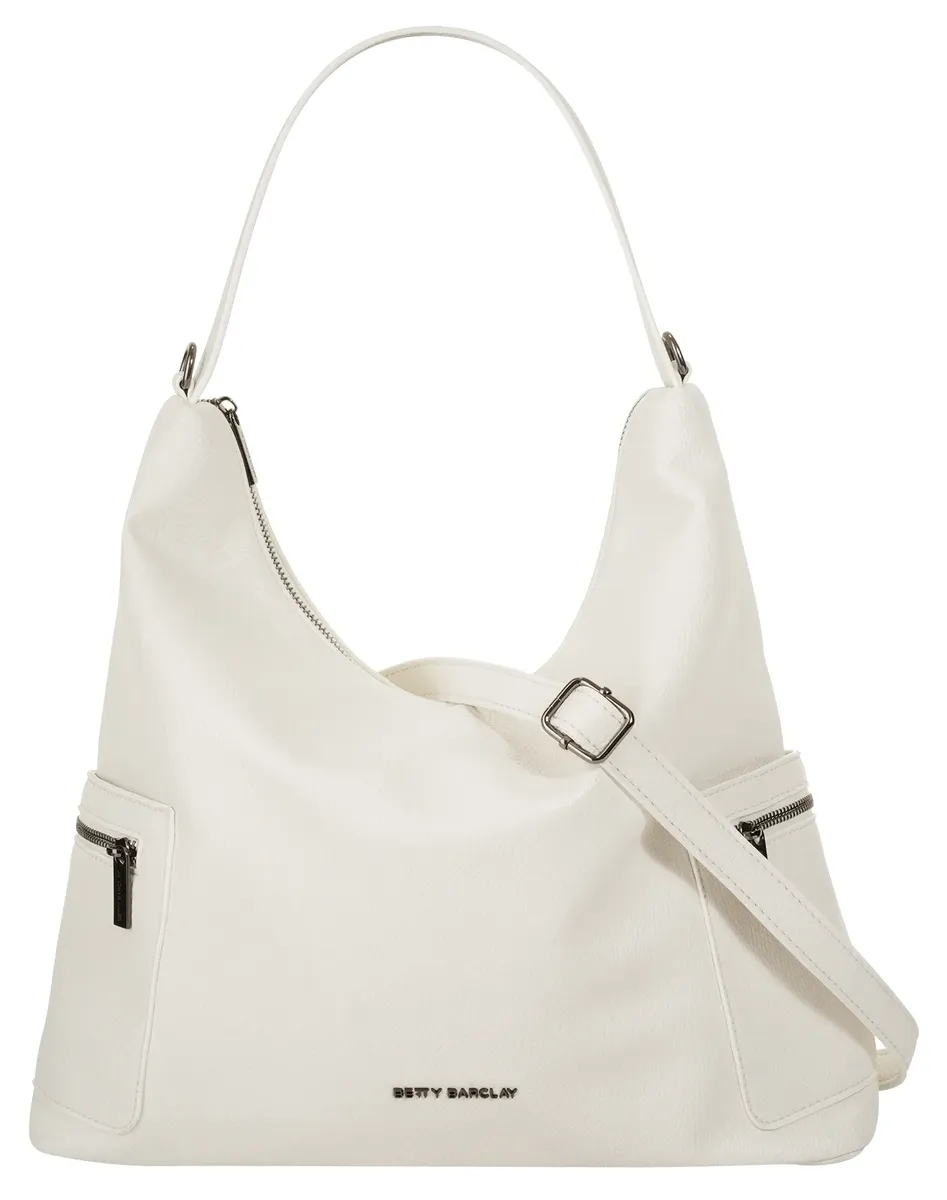 Сумка через плечо Betty Barclay, белый 
Сумка через плечо Betty Barclay, белый