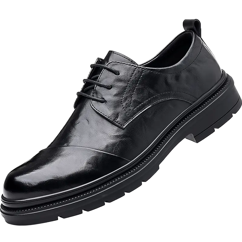 Мужская повседневная обувь с низким верхом Bindu, Black
Мужская повседневная обувь с низким верхом Bindu, Black