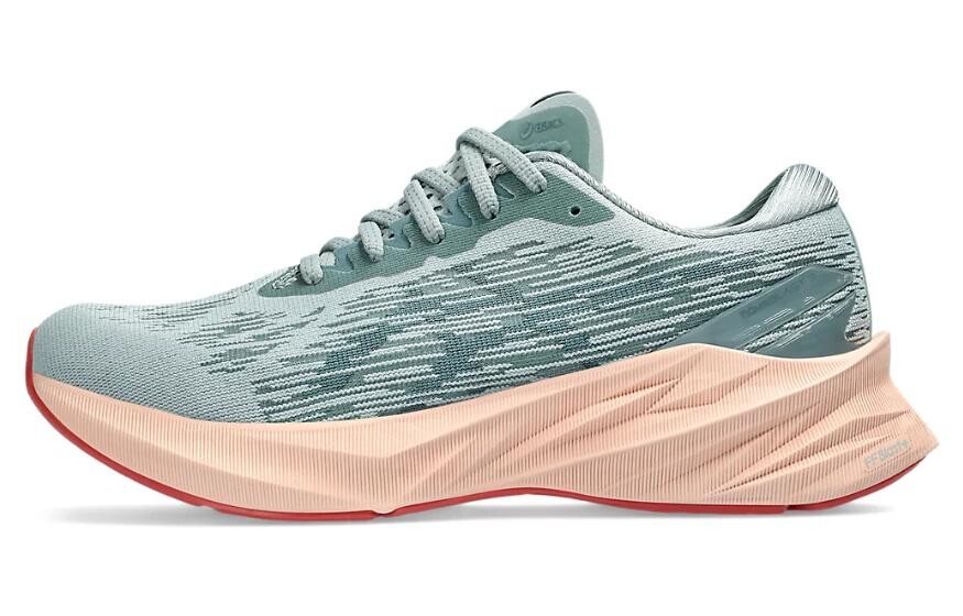 Asics Novablast 3 Кроссовки для женщин
Asics Novablast 3 Кроссовки для женщин