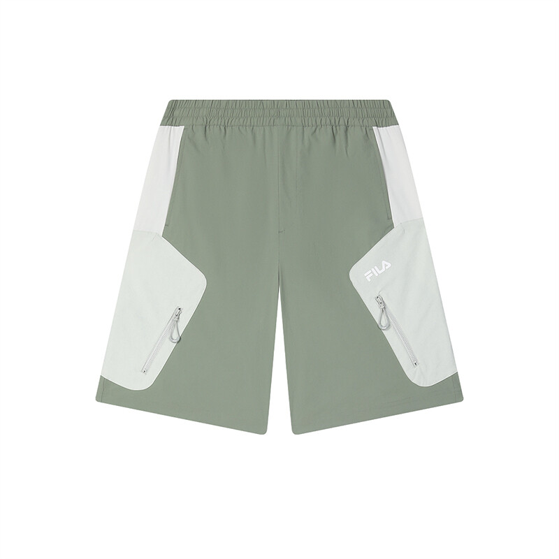 Повседневные шорты мужские Turpentine Green Fila, зеленый
Повседневные шорты мужские Turpentine Green Fila, зеленый