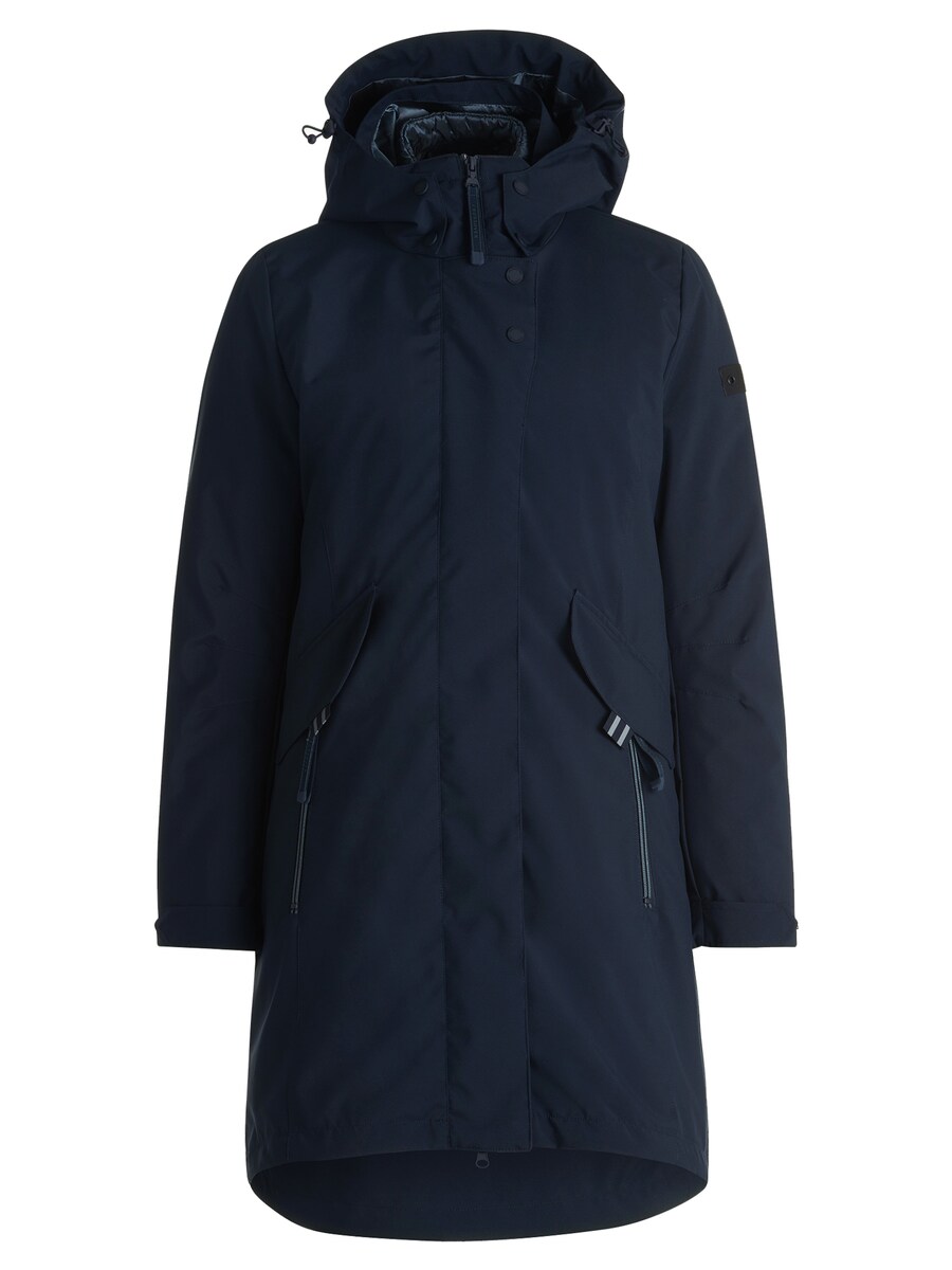 Зимняя куртка Betty Barclay, Dark blue
Зимняя куртка Betty Barclay, Dark blue