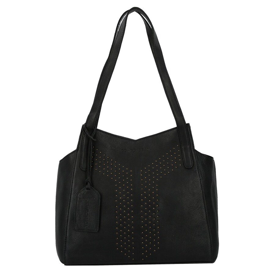 Сумка через плечо Cowboysbag Lavish, черный
Сумка через плечо Cowboysbag Lavish, черный