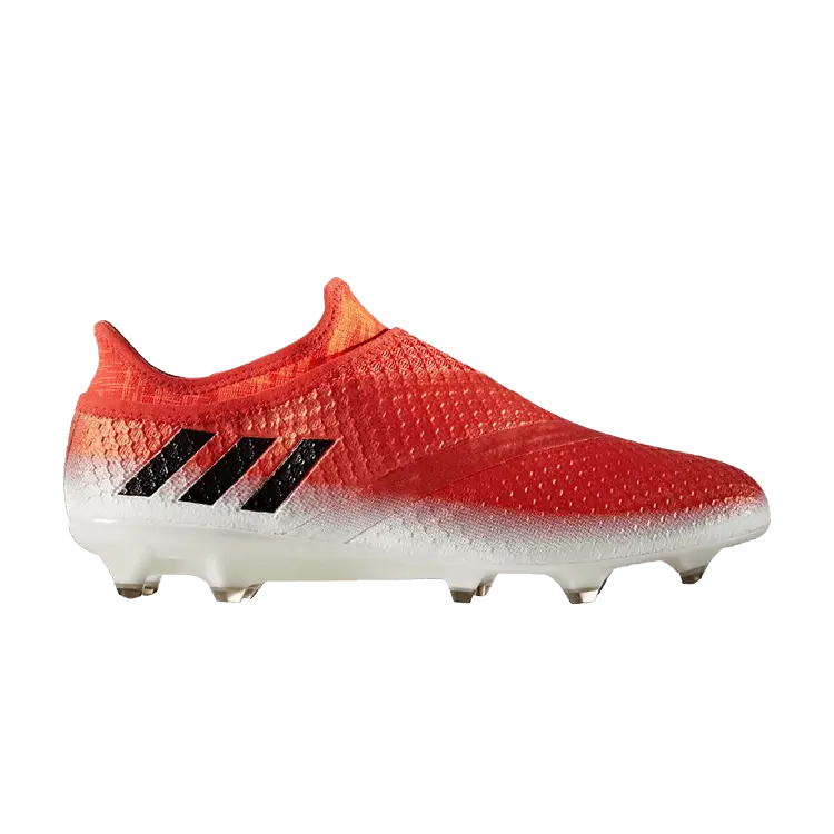 Кроссовки Messi 16+ PureAgility FG 'Red', красный 
Кроссовки Messi 16+ PureAgility FG 'Red', красный