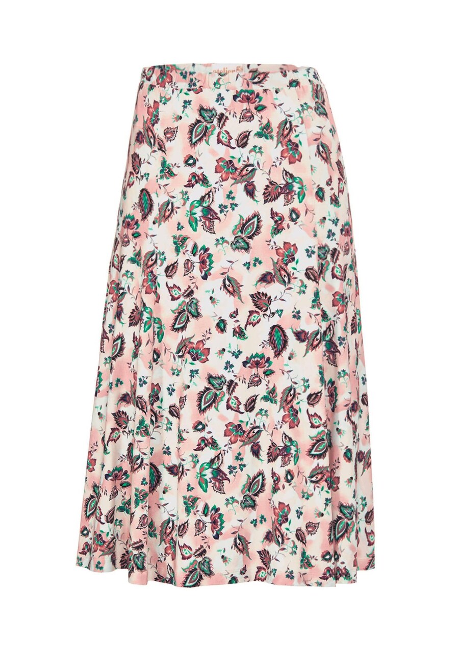 Юбка Goldner, разноцветный
Юбка Goldner, разноцветный