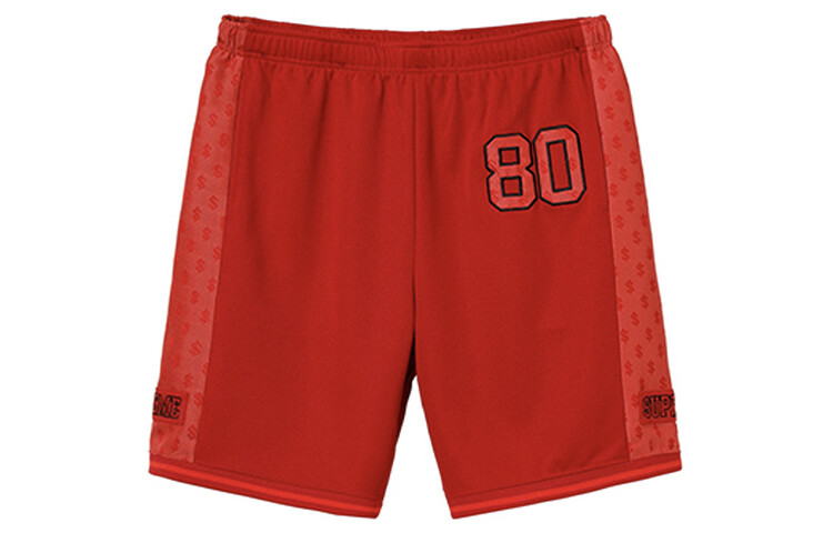 SS18 Повседневные шорты унисекс Supreme
SS18 Повседневные шорты унисекс Supreme