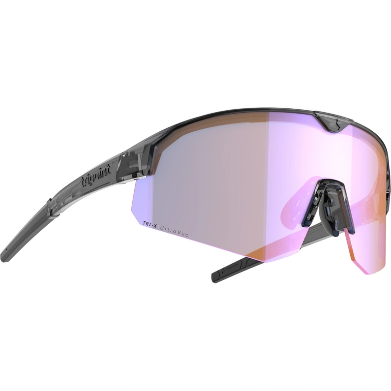 006 Lake Victoria маленькие спортивные очки Tripoint, matt black-brown
006 Lake Victoria маленькие спортивные очки Tripoint, matt black-brown