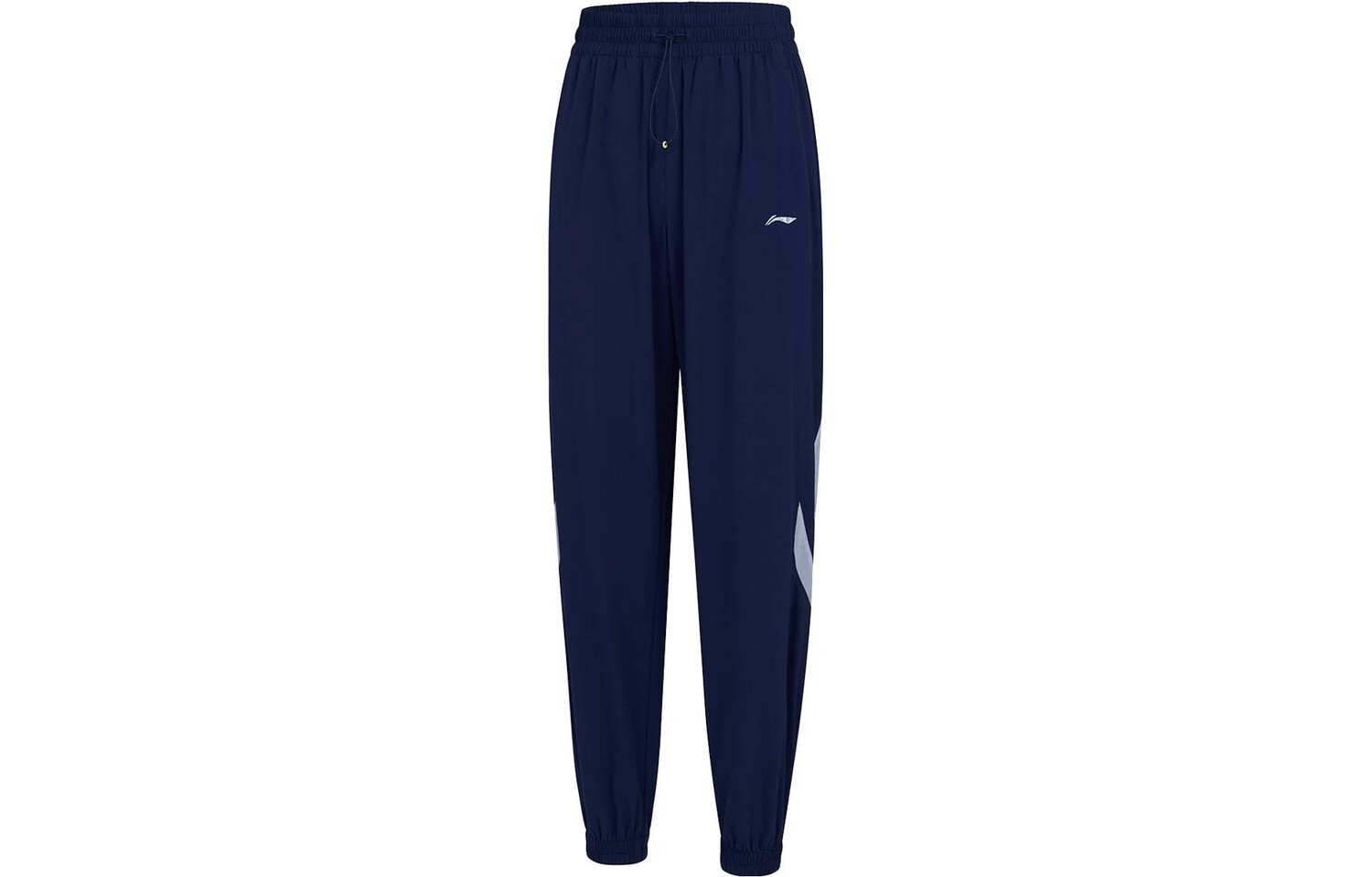 Трикотажные спортивные штаны Fitness Series женские темно-синие Lining
Трикотажные спортивные штаны Fitness Series женские темно-синие Lining