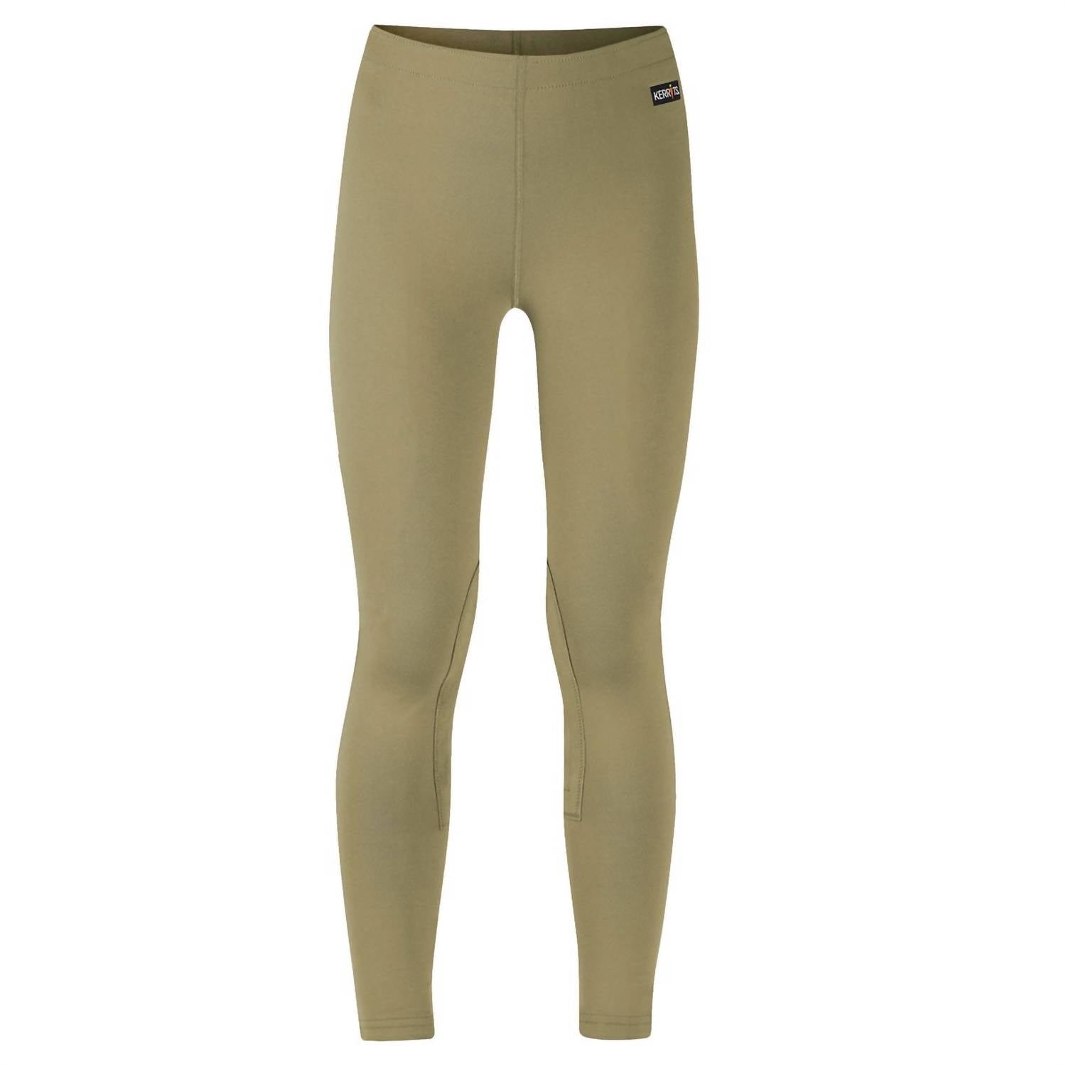 Детские утепленные брюки с наколенниками в бежевом цвете Kerrits
Детские утепленные брюки с наколенниками в бежевом цвете Kerrits