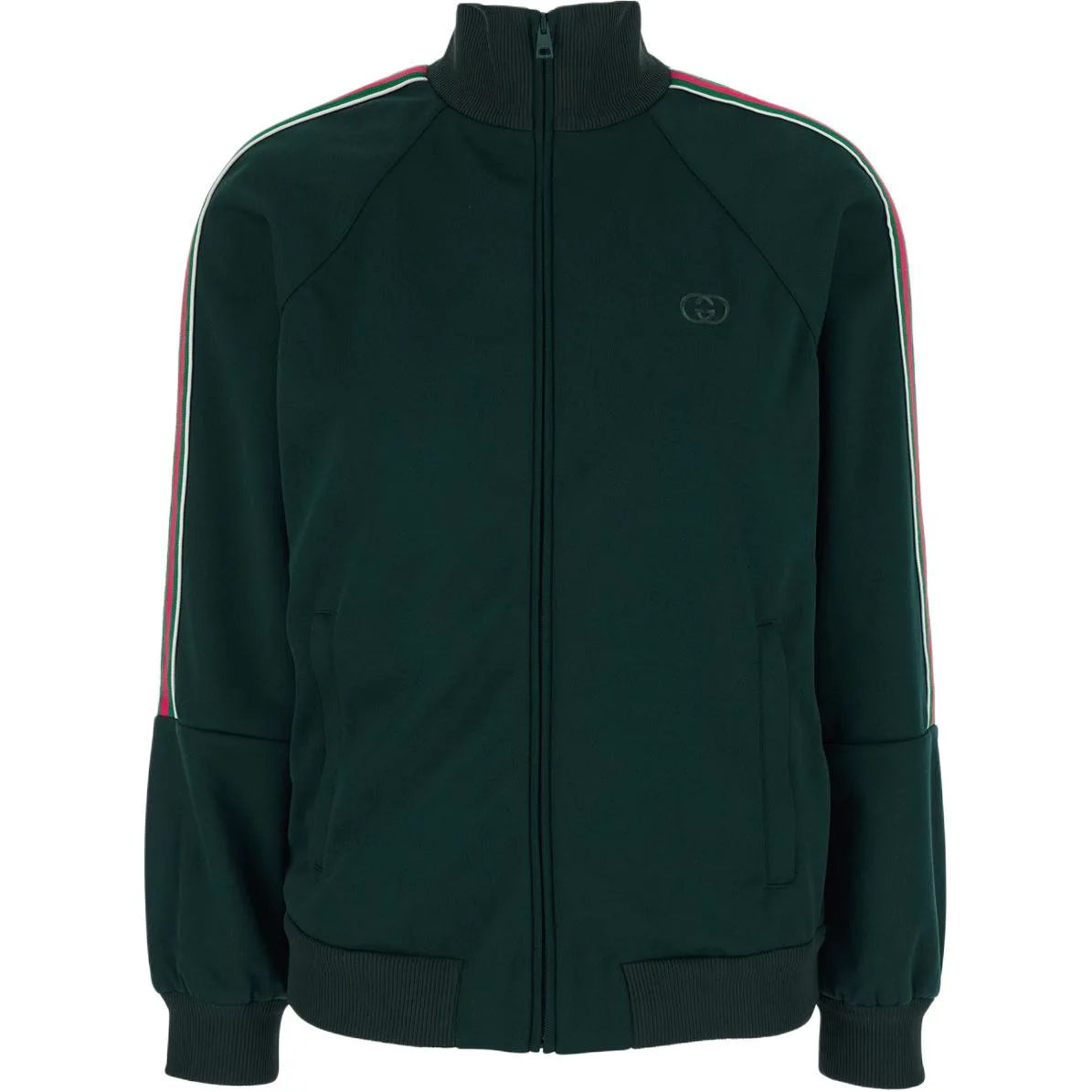 GUCCI Свитшот женский темно-зеленый Stand Collar Moderate Cardigan
GUCCI Свитшот женский темно-зеленый Stand Collar Moderate Cardigan