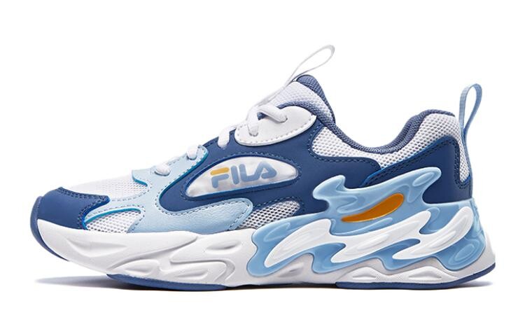 Детские кроссовки Fila Kids
Детские кроссовки Fila Kids