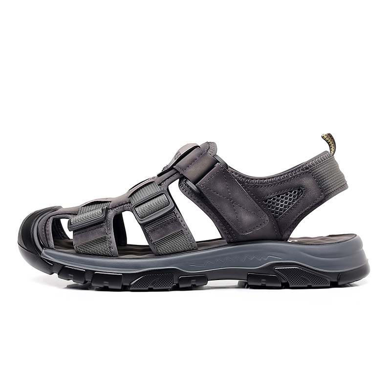 Mulinsen Пляжные сандалии мужские цвета хаки
Mulinsen Пляжные сандалии мужские цвета хаки