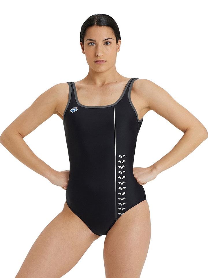 Купальник Arena, черный
Купальник Arena, черный