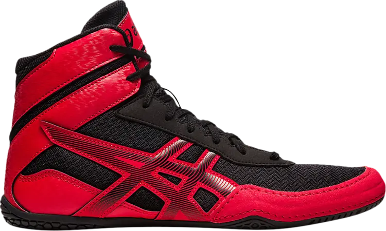 Кроссовки Matcontrol 3 'Black Classic Red', черный
Кроссовки Matcontrol 3 'Black Classic Red', черный