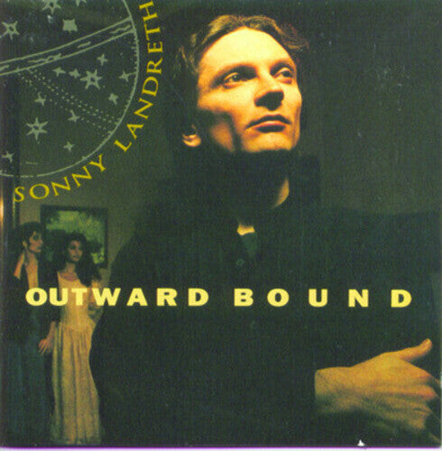 CD диск Landreth, Sonny: Outward Bound
CD диск Landreth, Sonny: Outward Bound