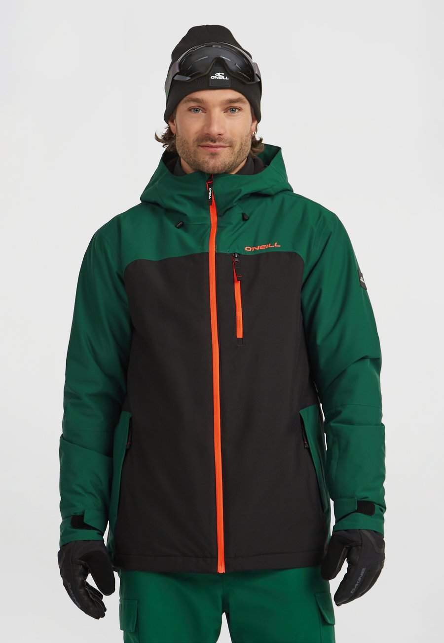 Куртка для сноуборда O'Neill Snowboard jacket, Emerald Envy Colour Block/Green, Белый, Куртка для сноуборда O'Neill Snowboard jacket, Emerald Envy Colour Block/Green
Куртка для сноуборда O'Neill Snowboard jacket, Emerald Envy Colour Block/Green, Белый, Куртка для сноуборда O'Neill Snowboard jacket, Emerald Envy Colour Block/Green