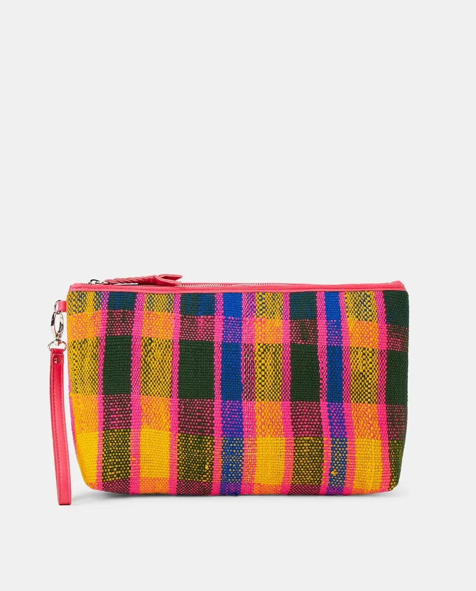 STELLA H Лунная сумочка, мультиколор
STELLA H Лунная сумочка, мультиколор