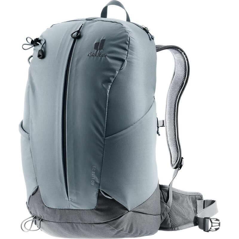Рюкзак AC Lite 23 Deuter, черный
Рюкзак AC Lite 23 Deuter, черный