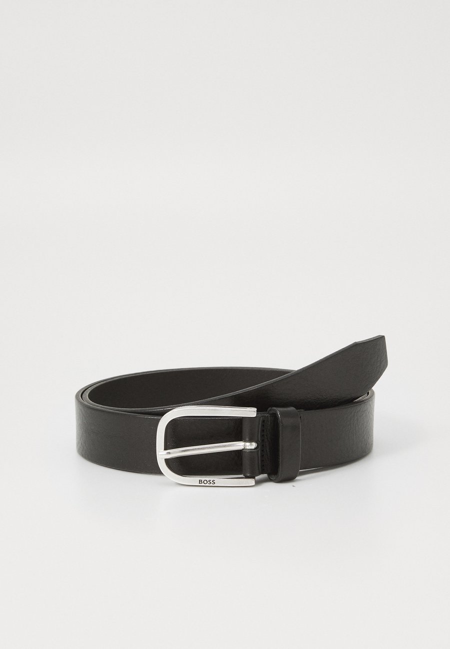 Ремень BOSS KAI, Black
Ремень BOSS KAI, Black