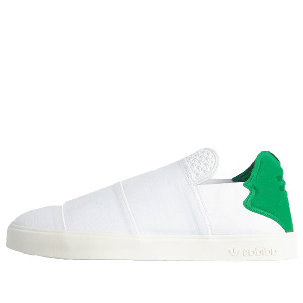 Кроссовки x pharrell эластичные слипоны Adidas, белый
Кроссовки x pharrell эластичные слипоны Adidas, белый