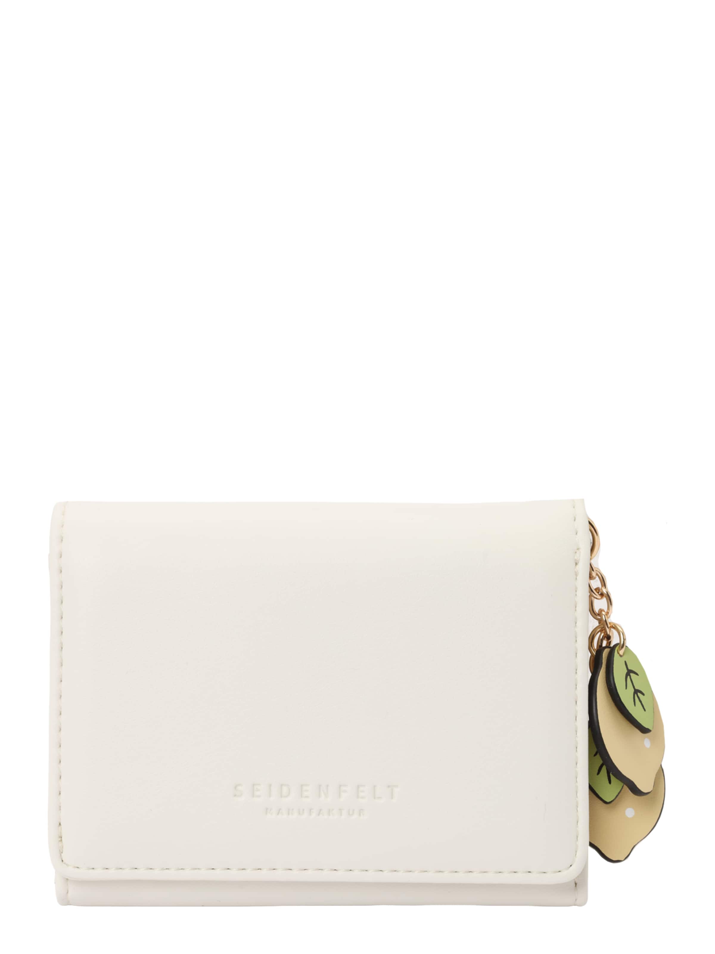 Seidenfelt Кошелек 'Ilmi' в цвете Cream
Seidenfelt Кошелек 'Ilmi' в цвете Cream