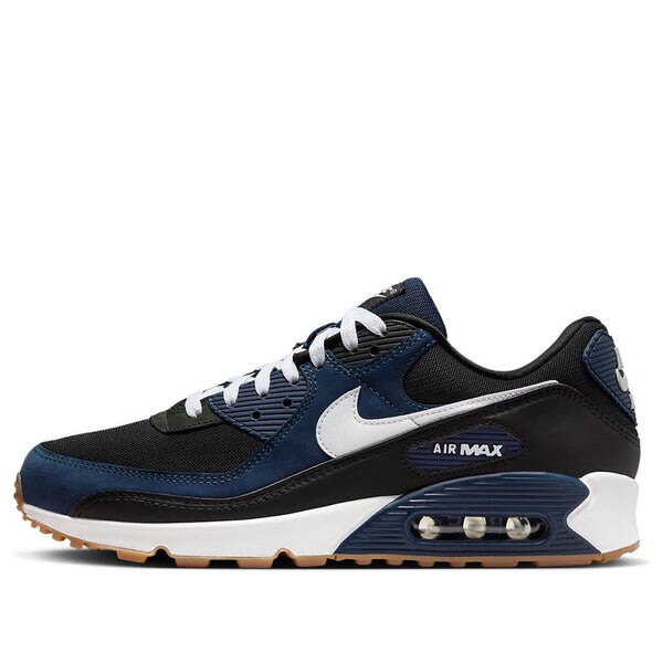 Кроссовки air max 90 Nike, черный
Кроссовки air max 90 Nike, черный