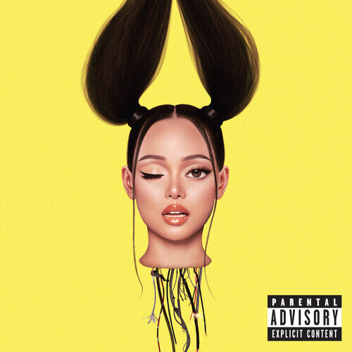 CD диск Poarch, Bella: Dolls
CD диск Poarch, Bella: Dolls